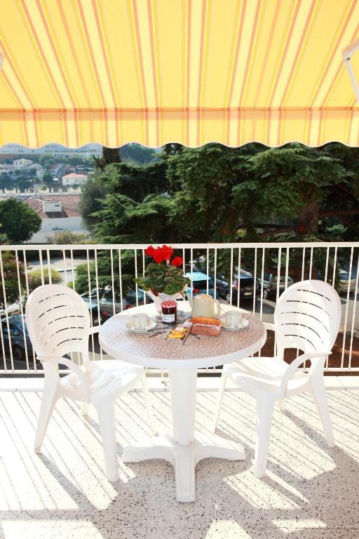 Aparthotel L'oliveraie