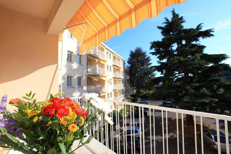 L'oliveraie Aparthotel 2*